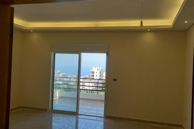 Apartment for sale in Bouar – Jbeil – MS1A003