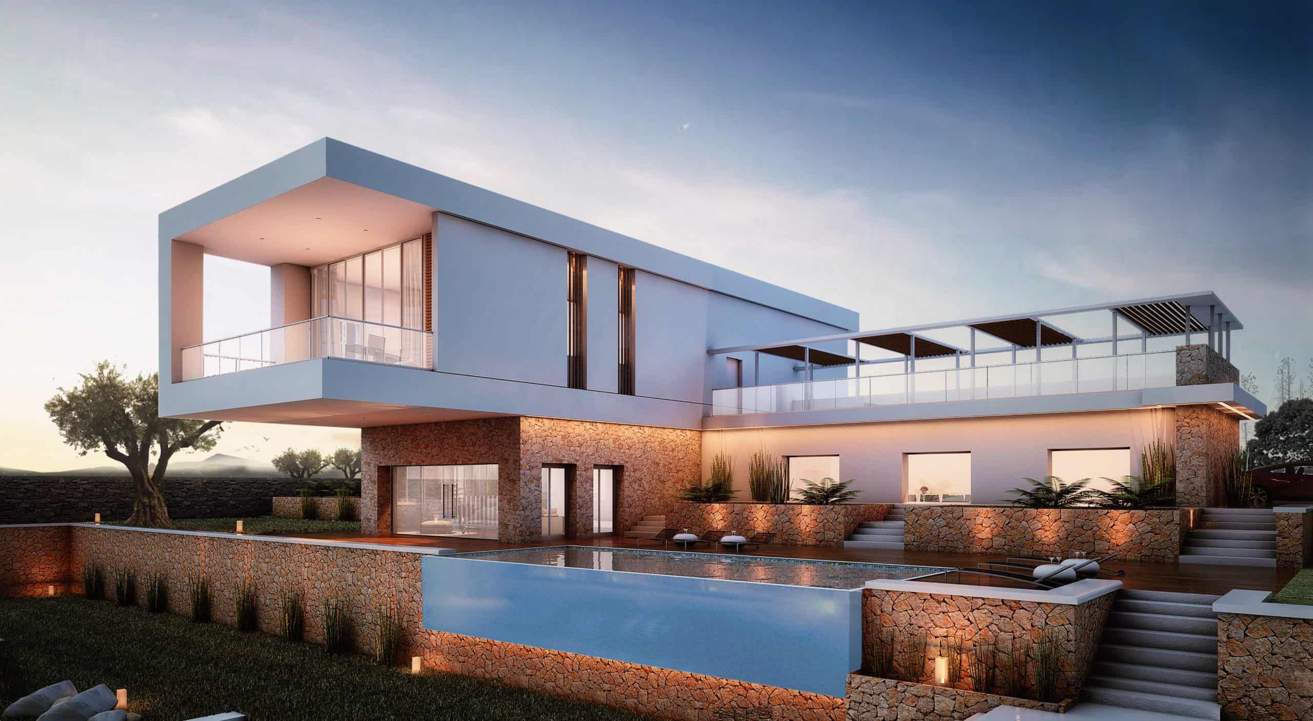 Family House