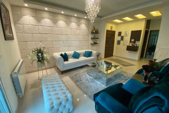 Ultimate Luxury Furnished Apartment – PH1A005