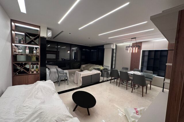 Luxurious Duplex – MS1A014