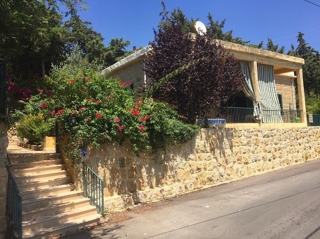 Farm House