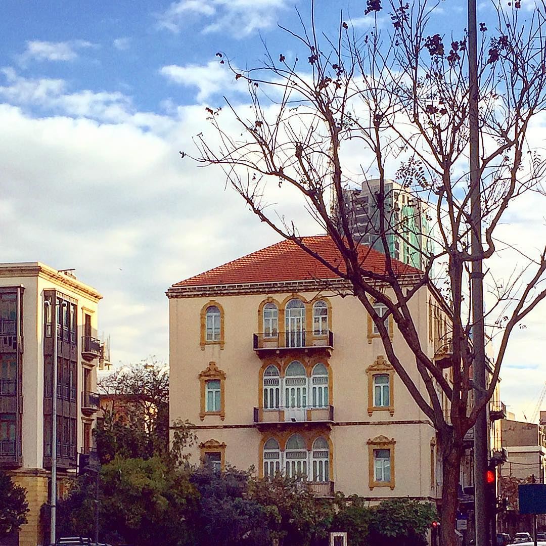 Town House